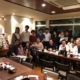 15周年食事会