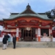 2020.1.6高橋稲荷神社